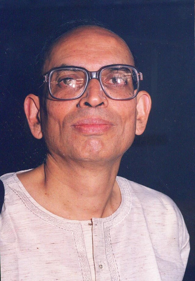 madhav gadgil