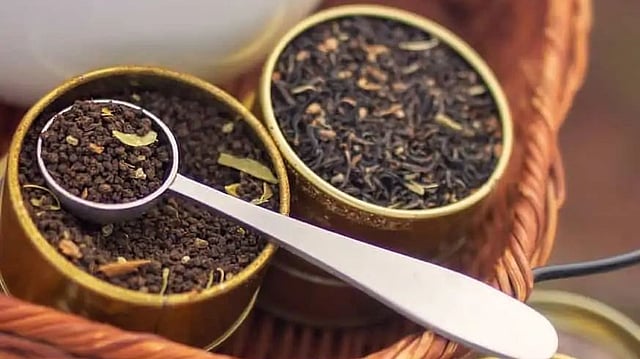 ചായപ്പൊടിയിലെ മായം എങ്ങനെ കണ്ടെത്താം
