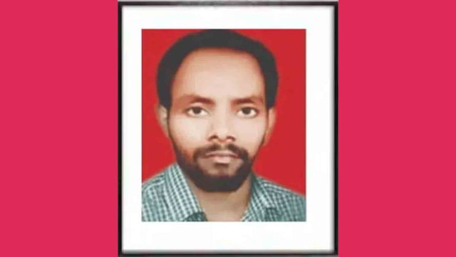 Lathesh Murder case