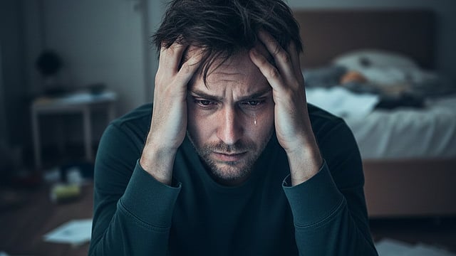 Cortisol hormone