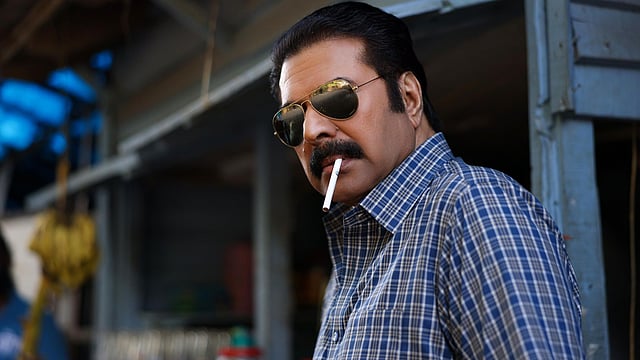 ഇനി കാത്തിരിപ്പ് വേണ്ട; മമ്മൂട്ടിയുടെ 'കളങ്കാവൽ' ഒടിടി റിലീസ് തീയതി പുറത്ത്