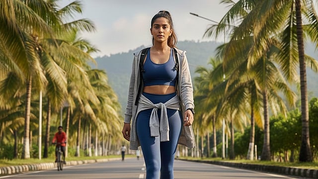 നടത്തമോ യോഗയോ? ഏതാണ് ആരോഗ്യത്തിന് നല്ലത്?