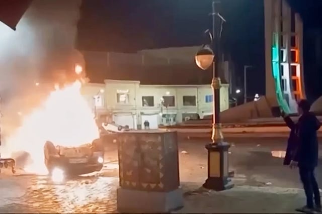 Iran