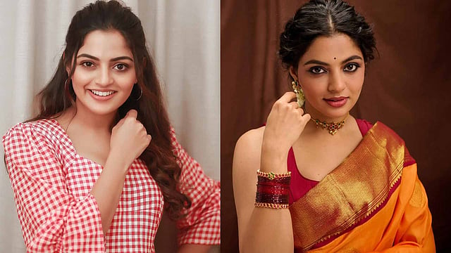 മീഡിയ എന്റെ അച്ഛനും അമ്മയുമല്ലെന്ന് പറഞ്ഞതിന് ആറ് മാസം സൈബര് ബുള്ളിയിങ്; അവരുടെ മുഖത്തേക്ക് കാമറ തിരിച്ചാല് ഓടും: നിഖില വിമല്