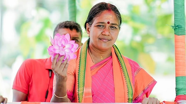 'കണ്ണൂരിലെ രണ്ടു പ്രമുഖര് ഉടന് ബിജെപിയില് ചേരും; മുഖ്യമന്ത്രിയുടെ അമേരിക്കന് യാത്രകള് സ്വന്തം ബിസിനസ് താത്പര്യങ്ങള്ക്കോ?'