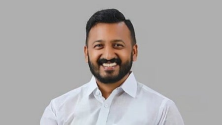 Rahul Mamkootathil