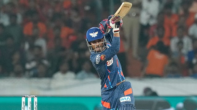 Ayush Badoni Maiden India Call Up