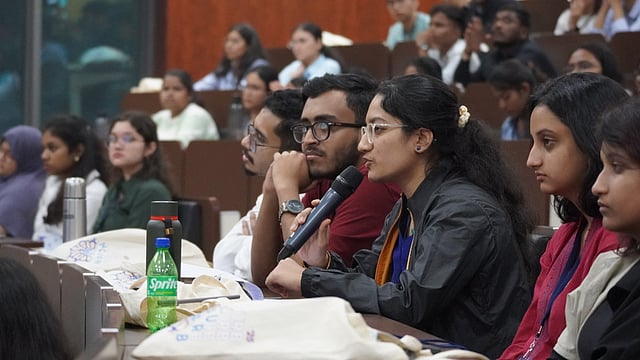 IIG: റിസർച്ച് സ്കോളറാകാം;
26 ഒഴിവുകൾ,
അവസാന തീയതി ഏപ്രിൽ 30