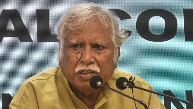 മധുസൂദന്‍ മിസ്ത്രി ഇന്നെത്തും; സ്ഥാനാര്‍ത്ഥി നിര്‍ണയ ചര്‍ച്ചകളിലേക്ക് കടക്കാന്‍ കോണ്‍ഗ്രസ്