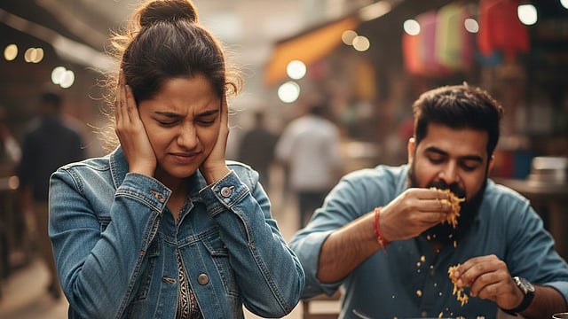 ചില ശബ്ദങ്ങൾ നിങ്ങളിൽ അസ്വസ്ഥത ഉണ്ടാക്കാറുണ്ടോ? അറിയാം മിസോഫോണിയയെ