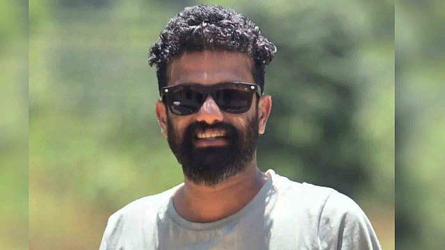 തിരക്കഥാകൃത്ത് പ്രഫുൽ സുരേഷ് അന്തരിച്ചു