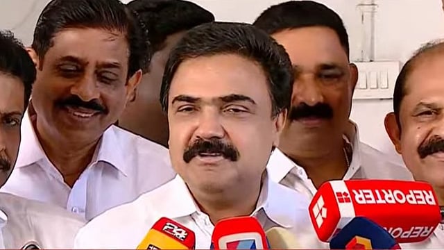 'കേരള കോൺ​ഗ്രസ് ( എം) എവിടെയുണ്ടോ അവിടെ ഭരണമുണ്ട്'; എല്‍ഡിഎഫ് വിടുമെന്ന അഭ്യൂഹം തള്ളി ജോസ് കെ മാണി