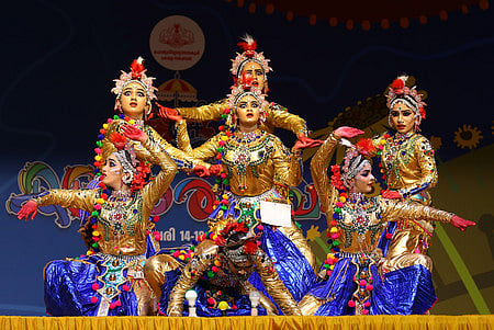 കലാകിരീടം കണ്ണൂരിന്