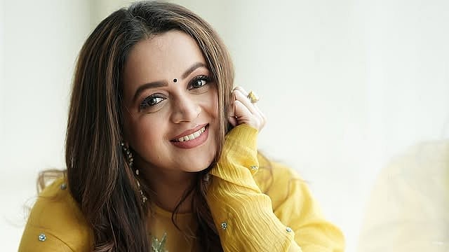 'കുറേ നാളുകൾക്കു ശേഷമാണ് ഞാനൊരു പൊതുവേദിയിൽ വരുന്നത്; ചെറിയ ഉത്കണ്ഠയുണ്ടായിരുന്നു'