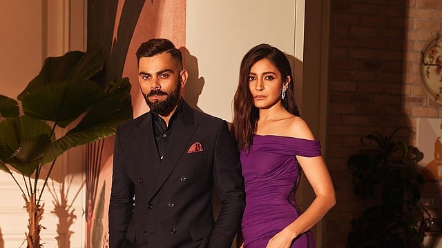 Virat Kohli and Anushka Sharma splurge Rs 37.86 crore on 5.1 acre Alibaug property