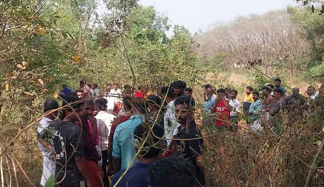malappuram student murder update