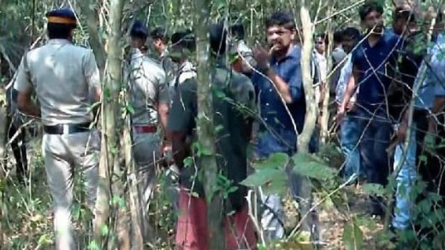 ഒമ്പതാം ക്ലാസുകാരിയെ കൊന്ന് റെയില്വേ ട്രാക്കില് തള്ളിയ സംഭവം; കുറ്റം സമ്മതിച്ച് 16 കാരന്