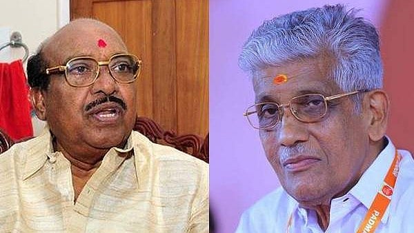 'ഐക്യത്തിന്റെ വാതില് പൂര്ണമായി അടഞ്ഞു, അത് കെണിയാണെന്ന് തോന്നി'; വെള്ളാപ്പള്ളിക്ക് മറുപടിയുമായി സുകുമാരന് നായര്