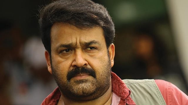 'റീ റിലീസ് ആഘോഷമാക്കുന്ന ഏട്ടൻ ഫാൻസിന് ഏട്ടന്റെ ഈ പടം വേണ്ടേ'; കാണാൻ ആളില്ലാതെ 'റൺ ബേബി റൺ'