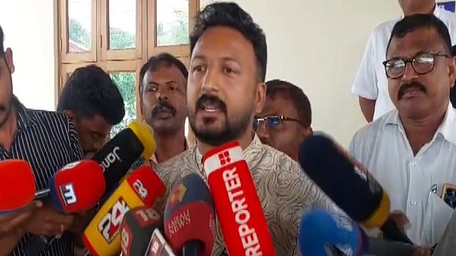 രാഹുലിന് തിരിച്ചടി, ജയിലില് തുടരും; ജാമ്യഹര്ജി തളളി