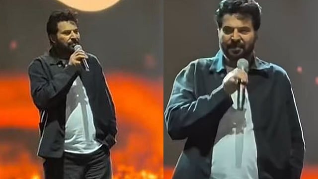 'വാൾട്ടറിന്റെ അല്ല, അത്
മട്ടാഞ്ചേരിയിലെ പിള്ളേരല്ലേ'; 'ചത്താ പച്ച'യെ കുറിച്ച് മമ്മൂട്ടി