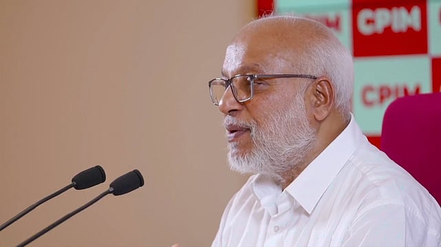 'പിണറായി നയിക്കും; ഭൂരിപക്ഷം കിട്ടിയാല് എല്ലാവര്ക്കും സ്വീകാര്യനായ ആള് മുഖ്യമന്ത്രി'