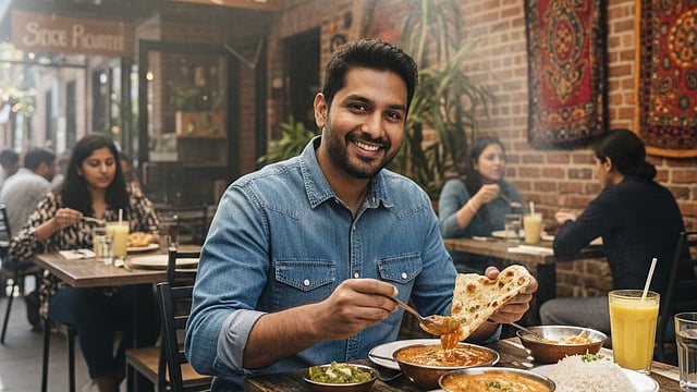 റെസ്റ്റോറന്റ് ഭക്ഷണം തടി കൂട്ടുമെന്ന ടെൻഷൻ വേണ്ട, ഇതാ ഒരു സിപിംൾ പൊടിക്കൈ