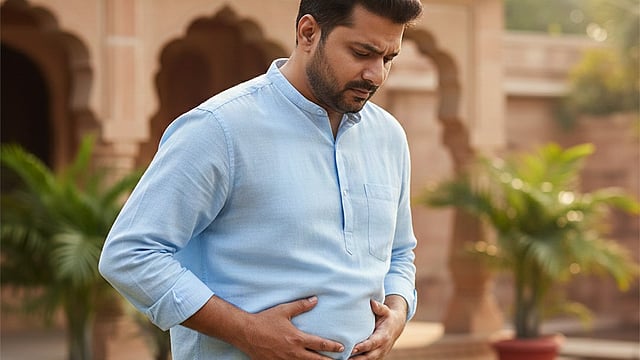 എന്ത് കഴിച്ചാലും വയറ്റിൽ ​ഗ്യാസ് കയറും, ഭക്ഷണം കഴിക്കുന്ന രീതിയിലുമുണ്ട് കാര്യം