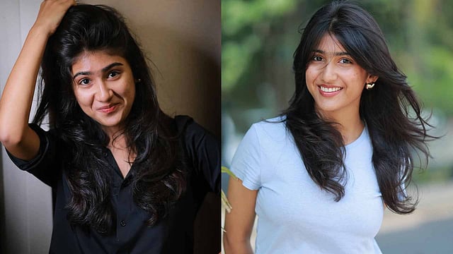 കോളജിലെ സീനിയര് ചേട്ടനോട് ക്രഷ്, ആള്ക്ക് വേറൊരു കുട്ടിയെ 'സെറ്റാക്കി' പണി വാങ്ങി; റിയ ഷിബുവിന്റെ ലവ് സ്റ്റോറി