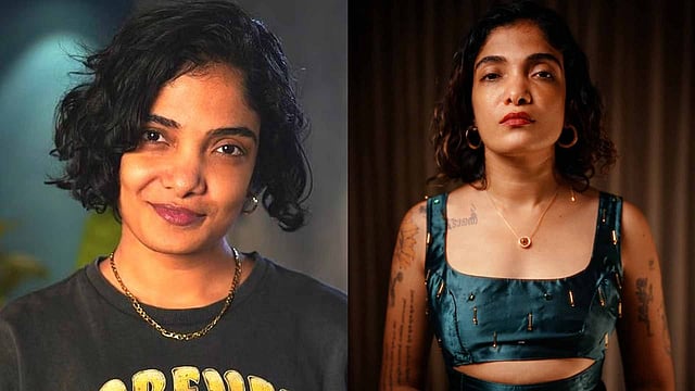 'ഒന്നാന്തരം പാട്ടുകളെടുത്ത് ഇമ്മാതിരി കോപ്രായം കാട്ടരുത്'; അധിക്ഷേപ കമന്റിട്ടയാളുടെ വായടപ്പിച്ച് ഗൗരി ലക്ഷ്മി