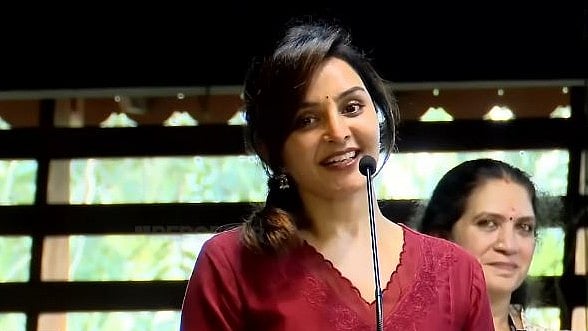 'വിവാഹം ഒന്നിന്റെയും അവസാന വാക്ക് അല്ല എന്ന് പറയാൻ ഇന്നത്തെ പെൺകുട്ടികൾ ധൈര്യം കാണിക്കുന്നുണ്ട്'