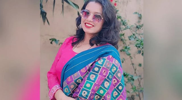 'സോറി, ഐ ലവ് യു.....'ഭിന്നശേഷിക്കാരി ജീവനൊടുക്കിയ നിലയില്