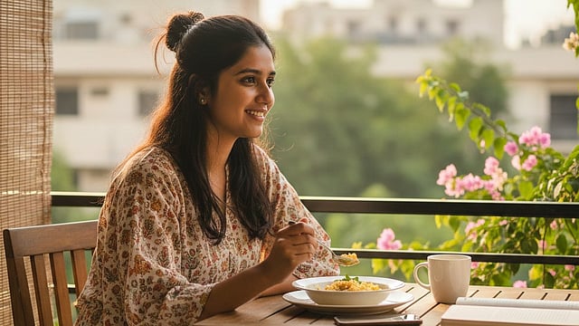 പ്രമേഹ രോ​ഗിയാണോ? ബ്രേക്ക്ഫാസ്റ്റിൽ ഉൾപ്പെടുത്തേണ്ടവ എന്തൊക്കെ