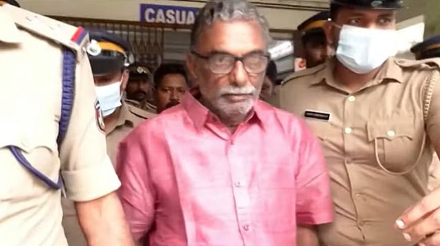 പത്മകുമാര് ജയിലില് തുടരും; മുരാരി ബാബുവിനും ഗോവര്ധനും ജാമ്യമില്ല
