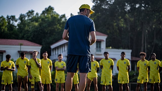 ഐഎസ്എൽ: ആദ്യ മത്സരം കേരളാ ബ്ലാസ്റ്റേഴ്‌സും മോഹൻ ബഗാനും തമ്മിൽ; മത്സരക്രമം ഉടൻ പുറത്ത് 