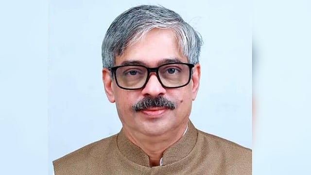 P Raveendran