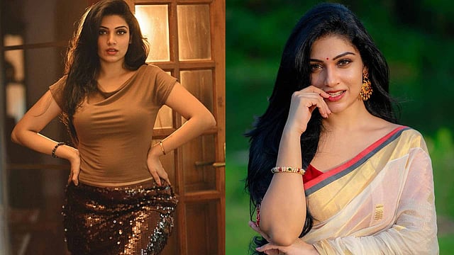 'ചേച്ചിയെ കെട്ടിക്കോട്ടേ?'; നീ പോയി ഹോം വര്ക്ക് ചെയ്യ്! കൗമാരക്കാരുടെ വിവാഹാഭ്യര്ഥനയ്ക്ക് അവന്തികയുടെ മറുപടി