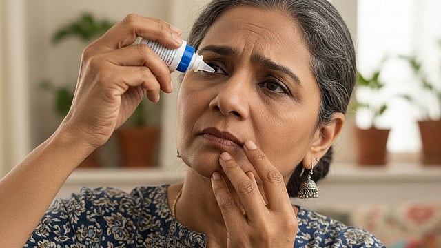 തിമിര ശസ്ത്രക്രിയയ്ക്ക് ശേഷം, ചെയ്യേണ്ടതും ചെയ്യരുതാത്തതും