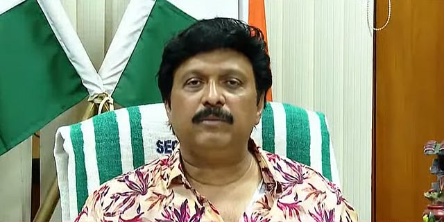 ഗണേഷ് രാജിവെയ്ക്കുമോ?, മുഖ്യമന്ത്രിയെ കണ്ടേക്കും; ആരോപണം ആയുധമാക്കാന് പ്രതിപക്ഷം