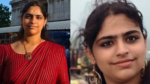 പാലക്കാട്ട് പ്ലസ് വണ് വിദ്യാര്ഥിനി ഹോസ്റ്റലില് തൂങ്ങിമരിച്ച നിലയില്; റാഗിങ് ആരോപിച്ച് മുഖ്യമന്ത്രിക്ക് പരാതി
