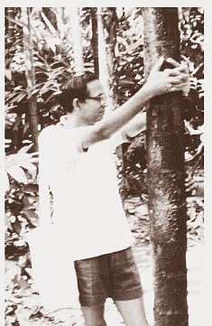 ഗാഡ്ഗില് ഒരു പഴയ ചിത്രം