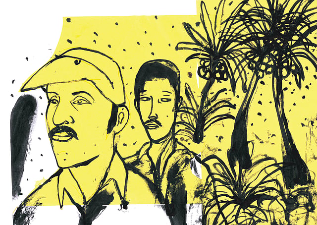 ചിത്രീകരണം