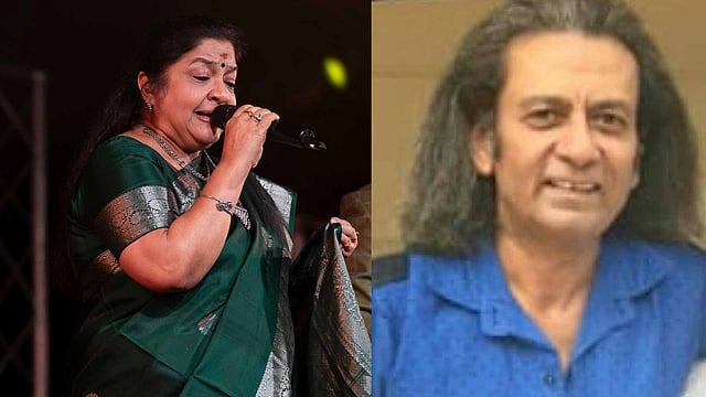 എസ് ജാനകിയുടെ മകന് അന്തരിച്ചു; നഷ്ടമായത് സഹോദരനെയെന്ന് കെഎസ് ചിത്ര