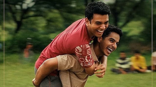 'ജയ് ഭീം പ്രൊപ്പഗണ്ട സിനിമ പുറത്തായത് നന്നായി'; 'ഹോംബൗണ്ട്' ഓസ്കര് പട്ടികയിലില്ല; സന്തോഷം പ്രകടിപ്പിച്ച് സംഘപരിവാര്