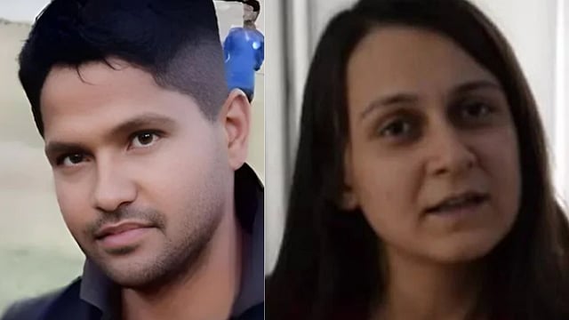 Hanuman Prasad and Priya Seth have received 15-day paroles to get married