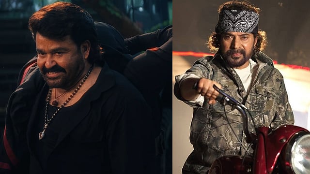 'എന്തായാലും ​ഗില്ലി ബാലയുടെ അത്ര കോമാളി ആയിട്ടില്ല വാൾട്ടർ'; ചർച്ചയായി 'ചത്താ പച്ച'യിലെ മമ്മൂട്ടിയുടെ കാമിയോ റോൾ