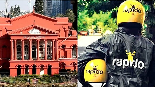 കര്ണാടകയില് ബൈക്ക് ടാക്സി സർവീസുകൾക്ക് അനുമതി; നിരോധനം റദ്ദാക്കി ഹൈക്കോടതി