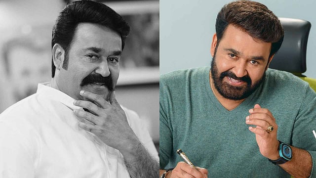 Mohanlal