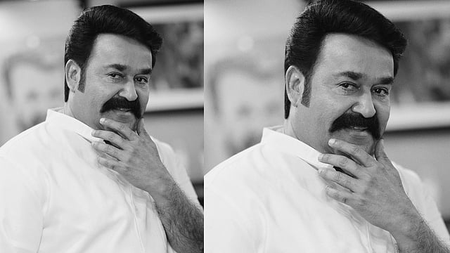 'താടി വടിക്കില്ല ന്ന് പറഞ്ഞവര് ഒക്കെ എവിടെ ?'; ദേ ലാലേട്ടൻ വന്നു, തരുൺ മൂർത്തി ചിത്രം 'എൽ 366' ന് തുടക്കം