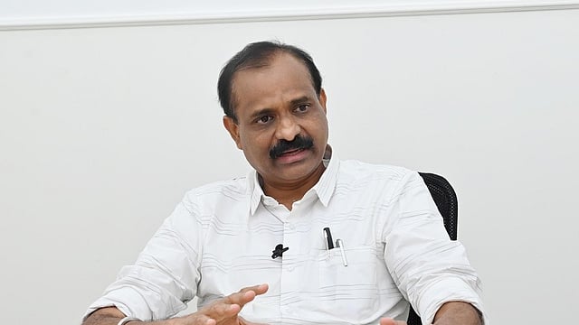 വിമാനത്താവളത്തില്‍ പ്രധാനമന്ത്രിയെ സ്വീകരിക്കാന്‍ മേയര്‍ എത്തില്ല; കാരണം വ്യക്തമാക്കി വി വി രാജേഷ് 